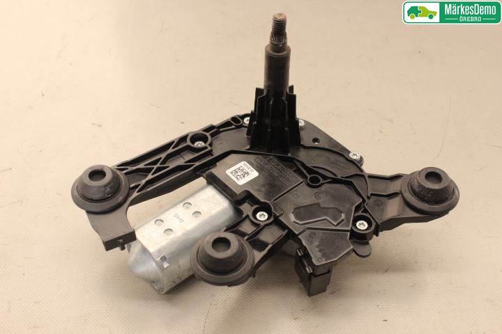 Peugeot 2008 13-20 Torkarmotor Baklucka