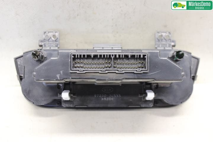 Kia SPORTAGE (SL) 11-15 Ac Styrenhet Ac Manöveren