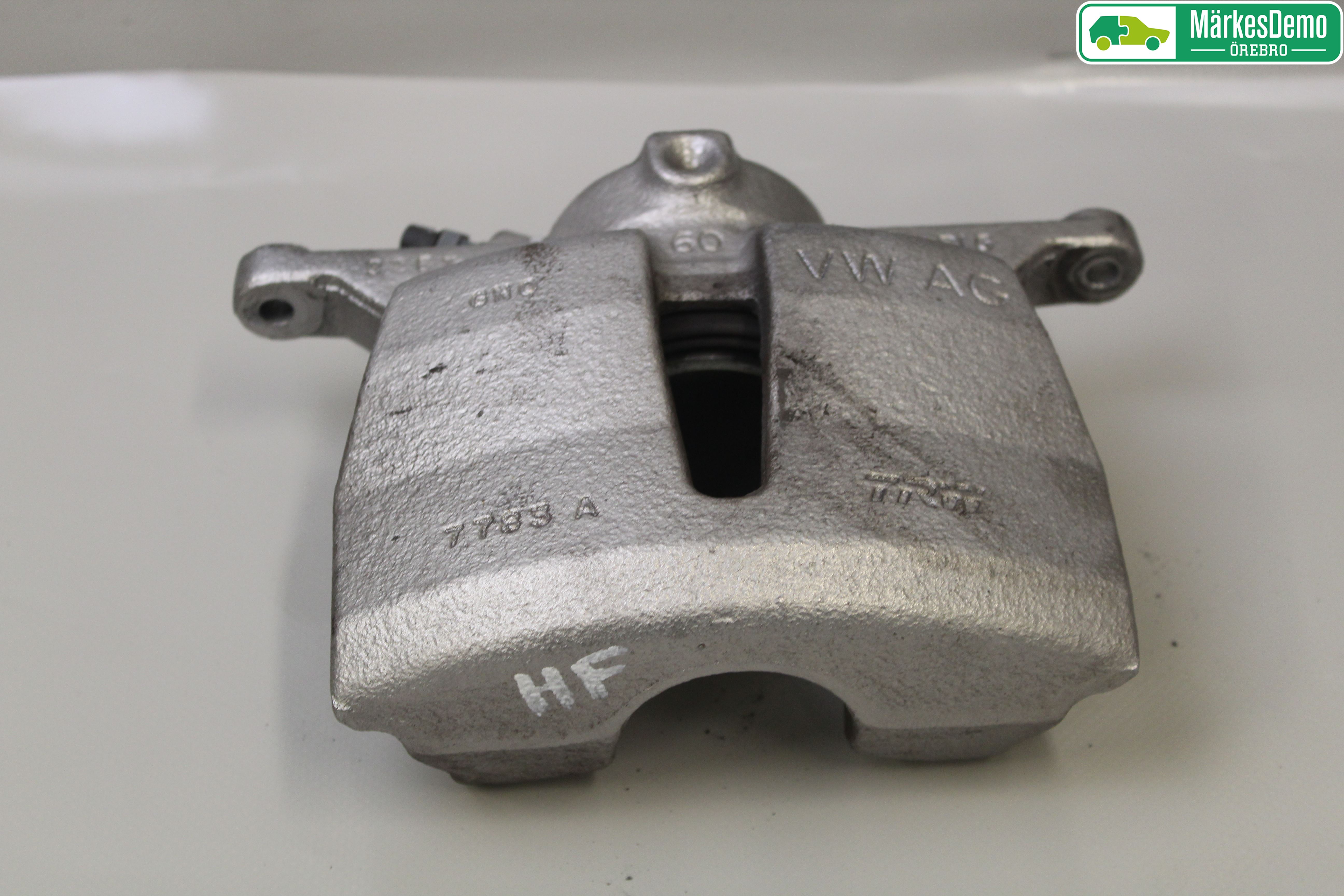 Volkswagen VW TIGUAN 16-24 Bromsok Fram Höger