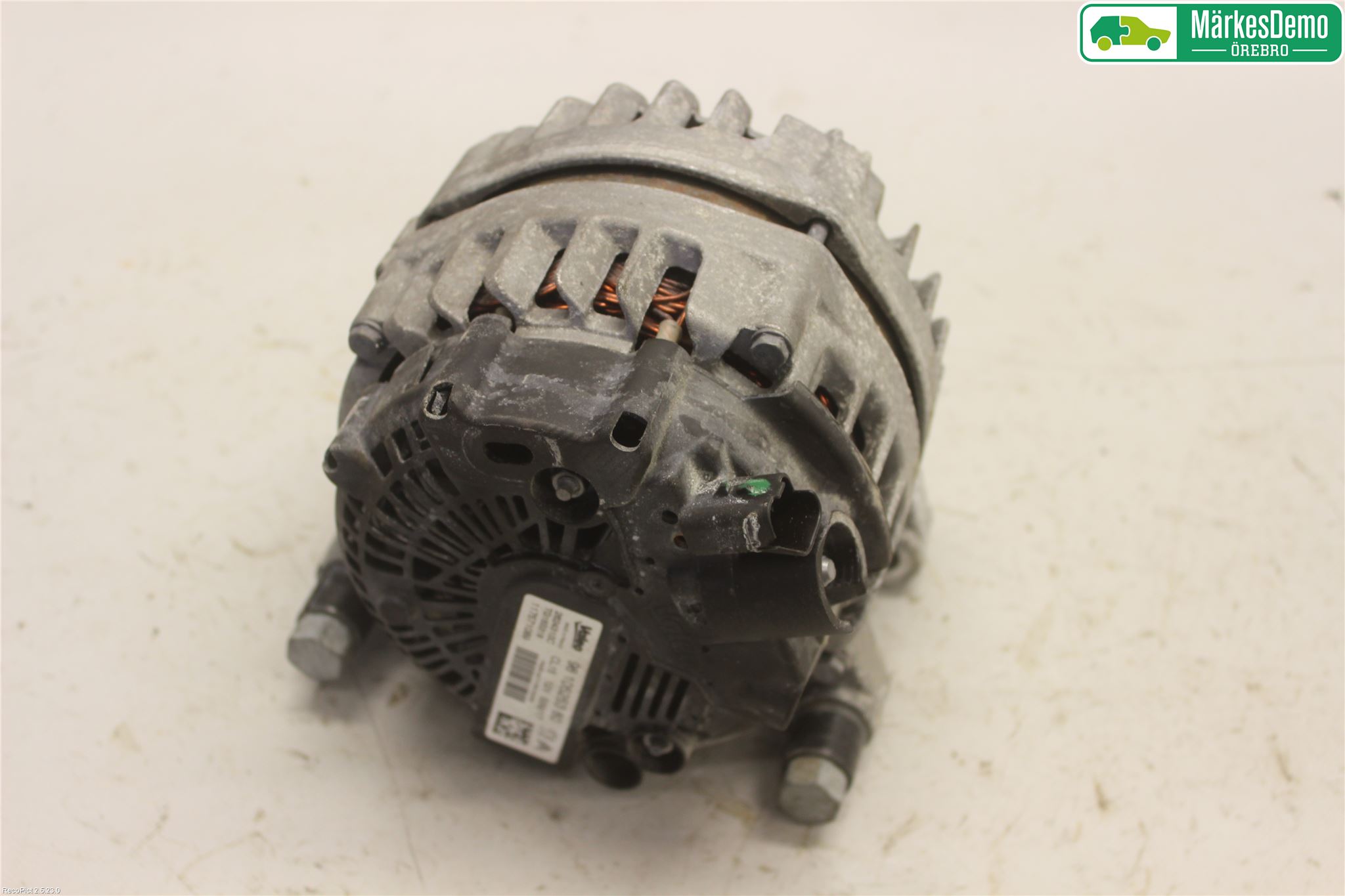 Citroen BERLINGO 08-18 Generator