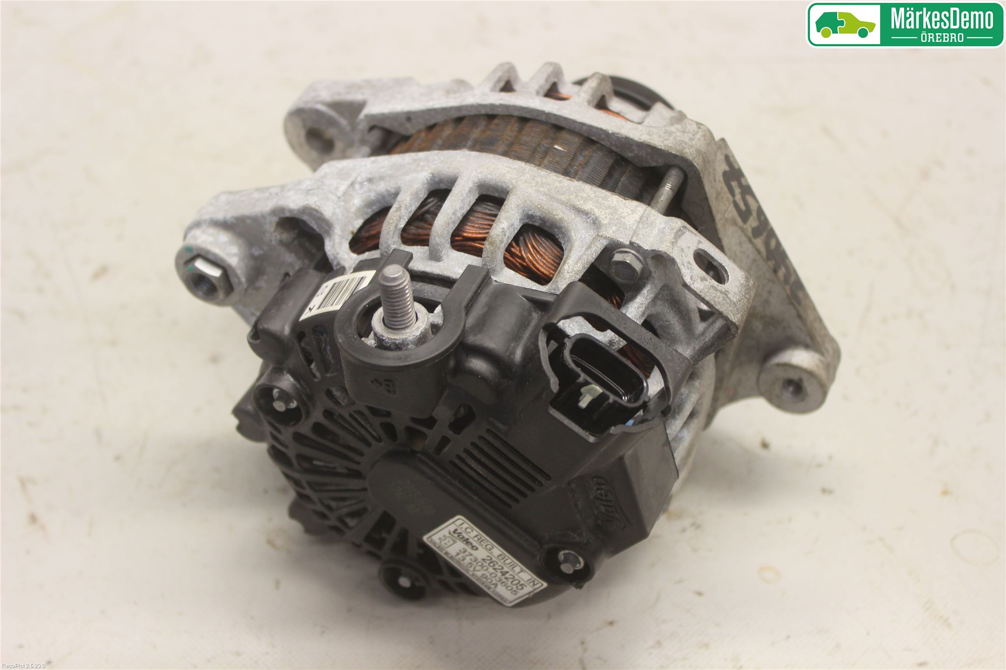 Kia RIO 12-16 Generator