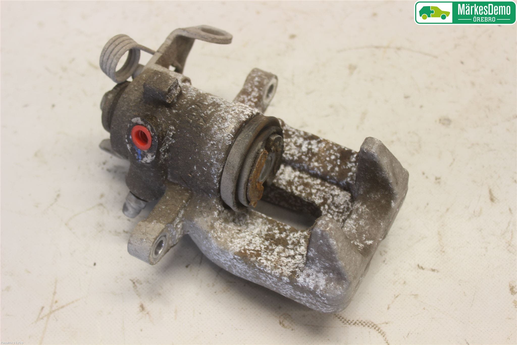 Peugeot 2008 13-20 Bromsok Bak Höger