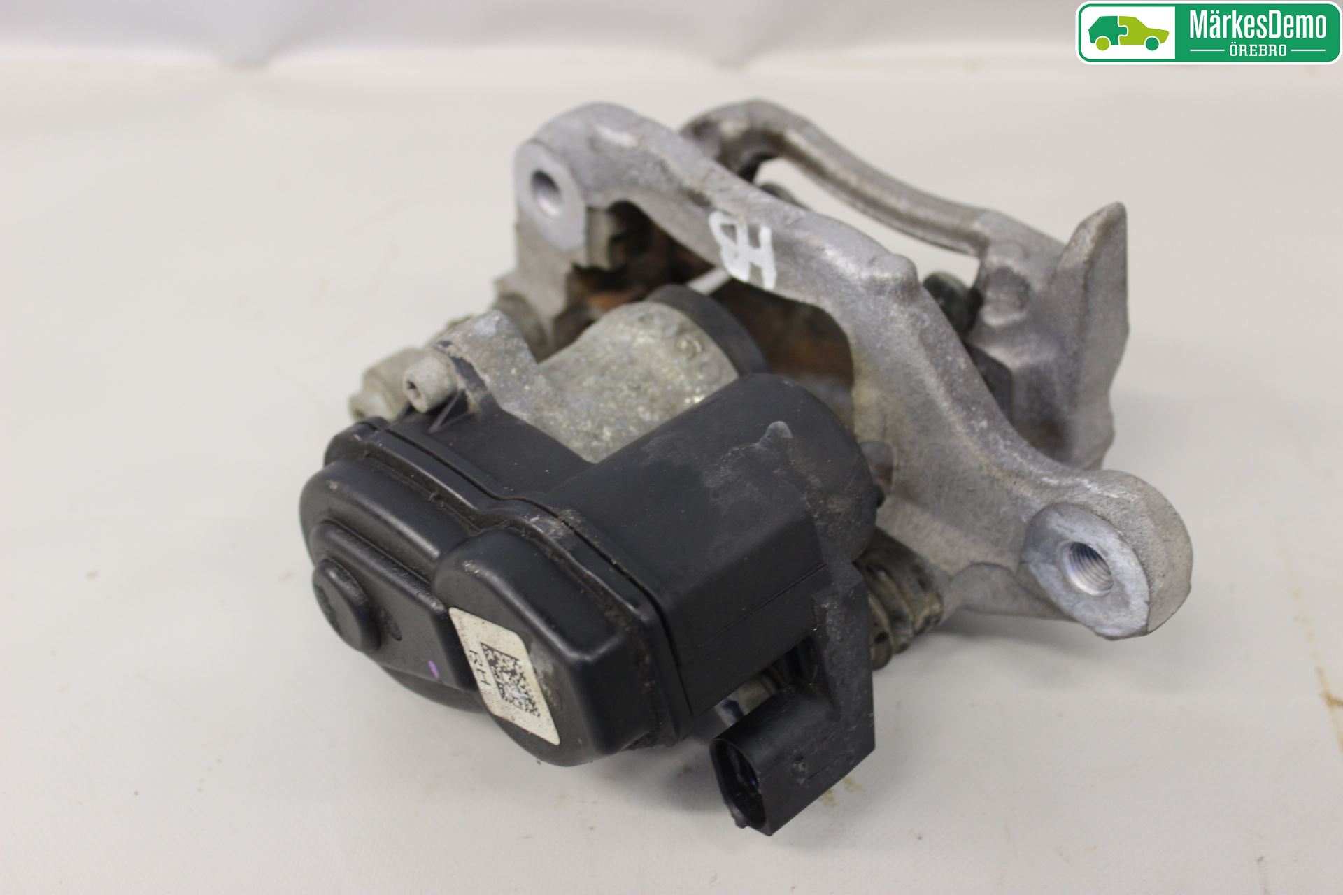 Nissan QASHQAI 14-17 Bromsok Bak Höger