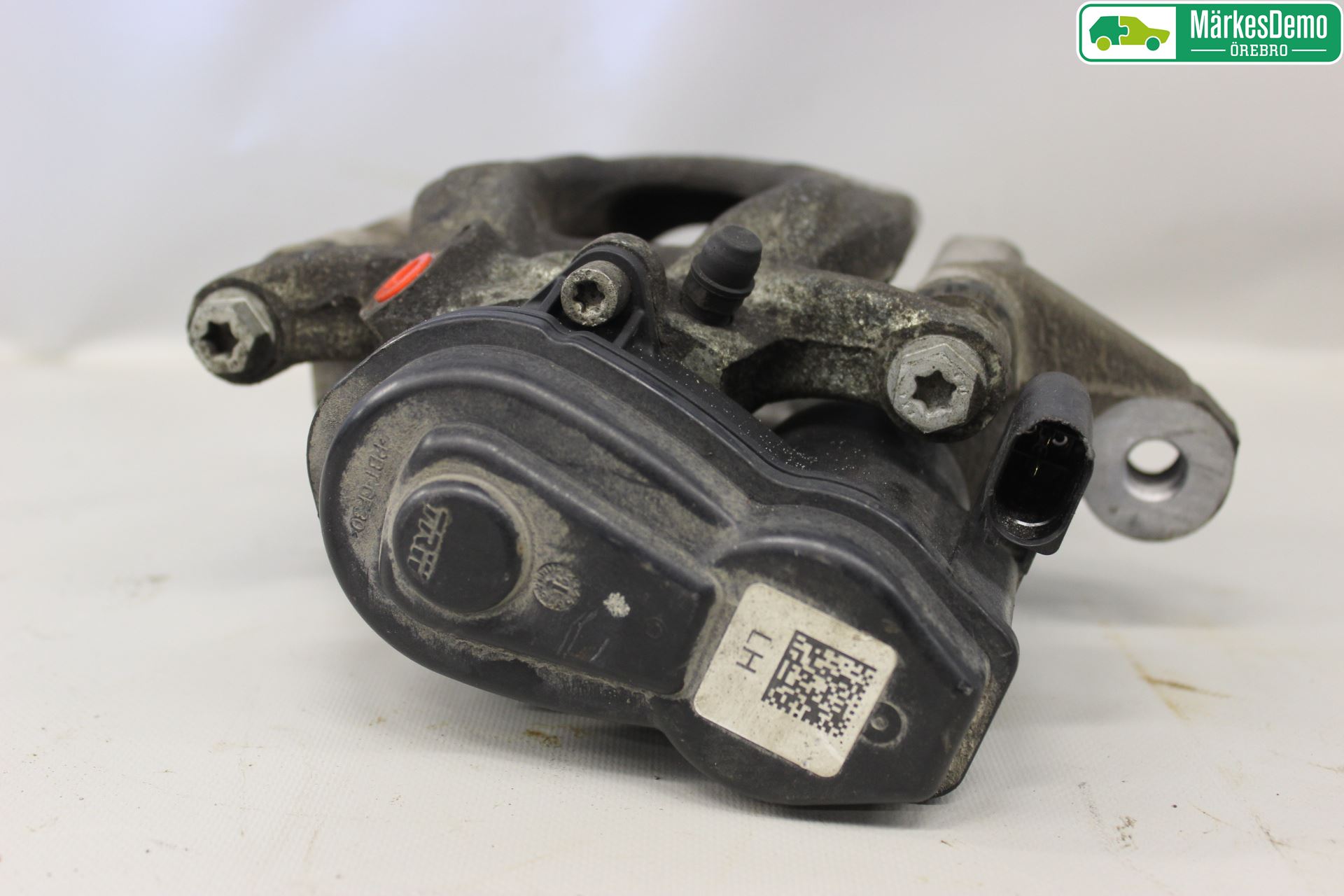 Nissan QASHQAI 14-17 Bromsok Bak Vänster