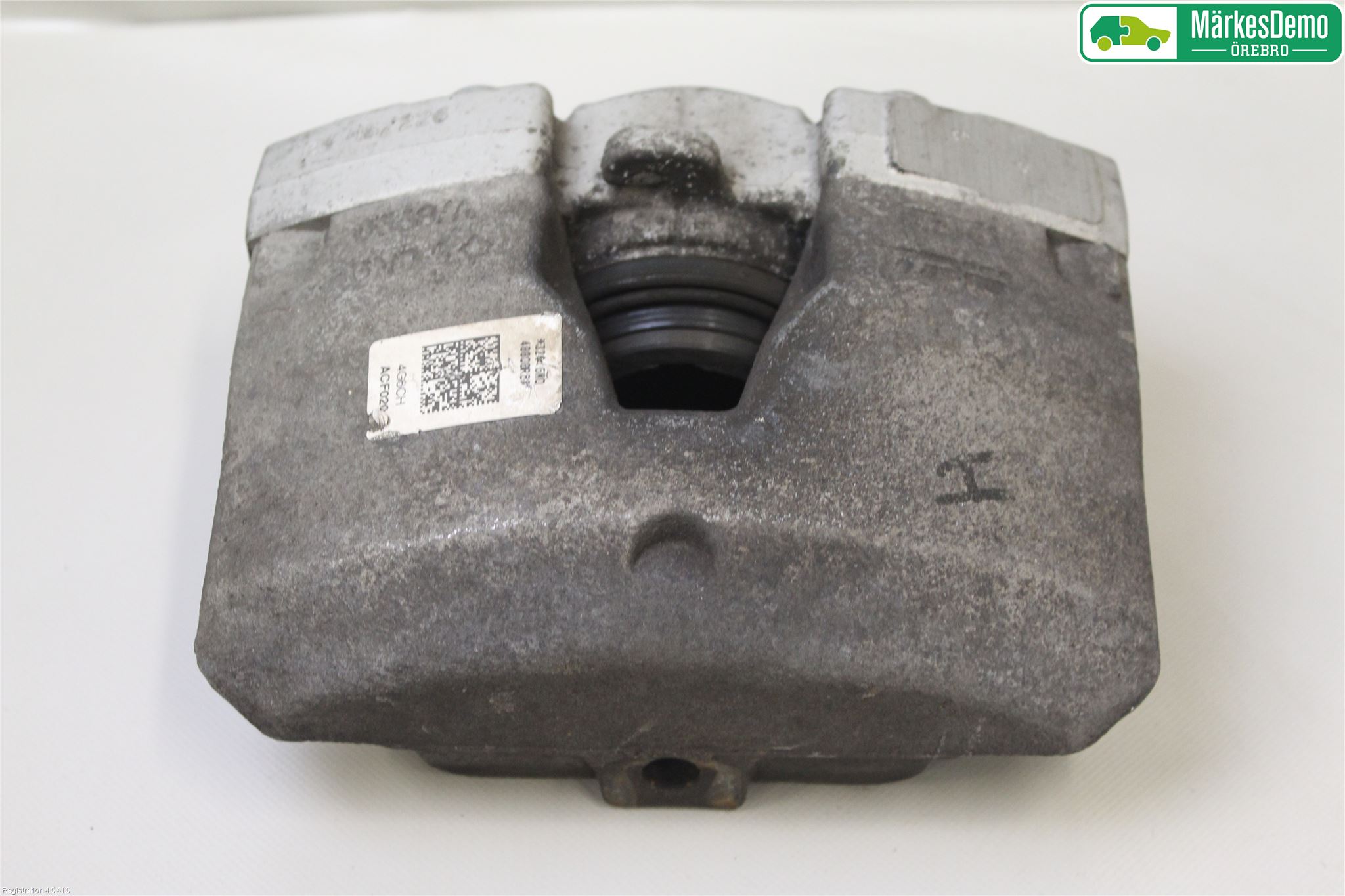 Audi A6/S6 4G 11-18 Bromsok Fram Höger