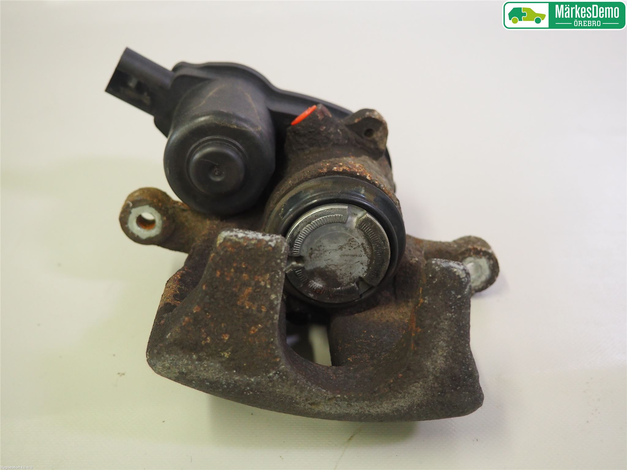 Audi A6/S6 4G 11-18 Bromsok Bak Vänster