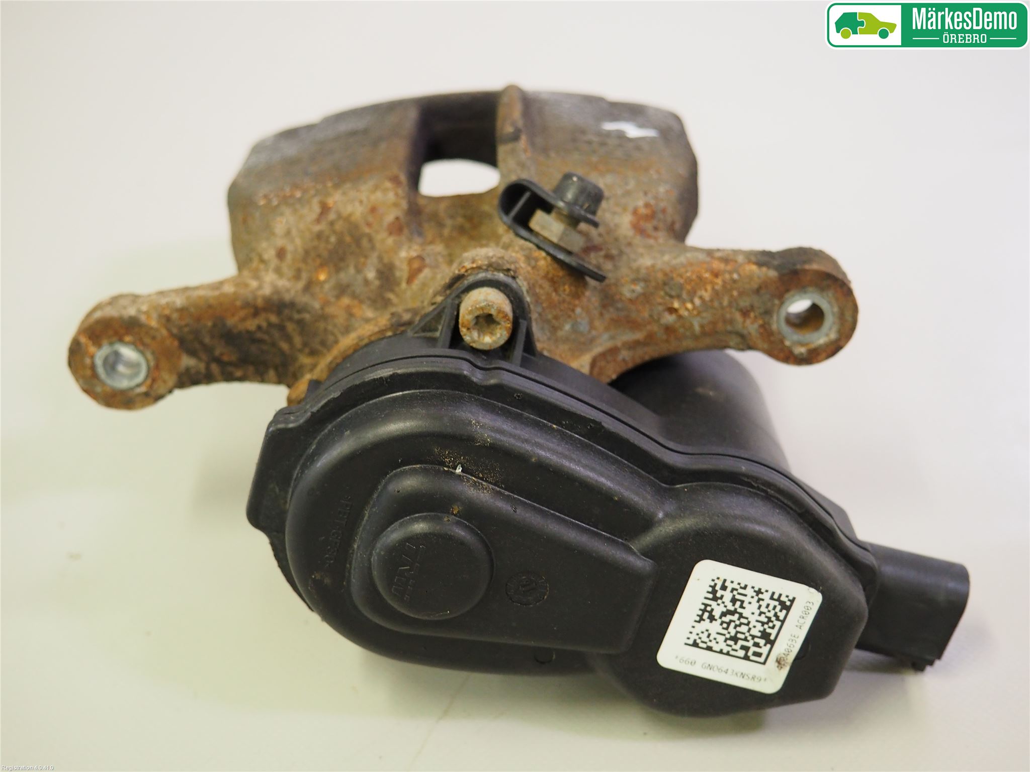 Audi A6/S6 4G 11-18 Bromsok Bak Höger