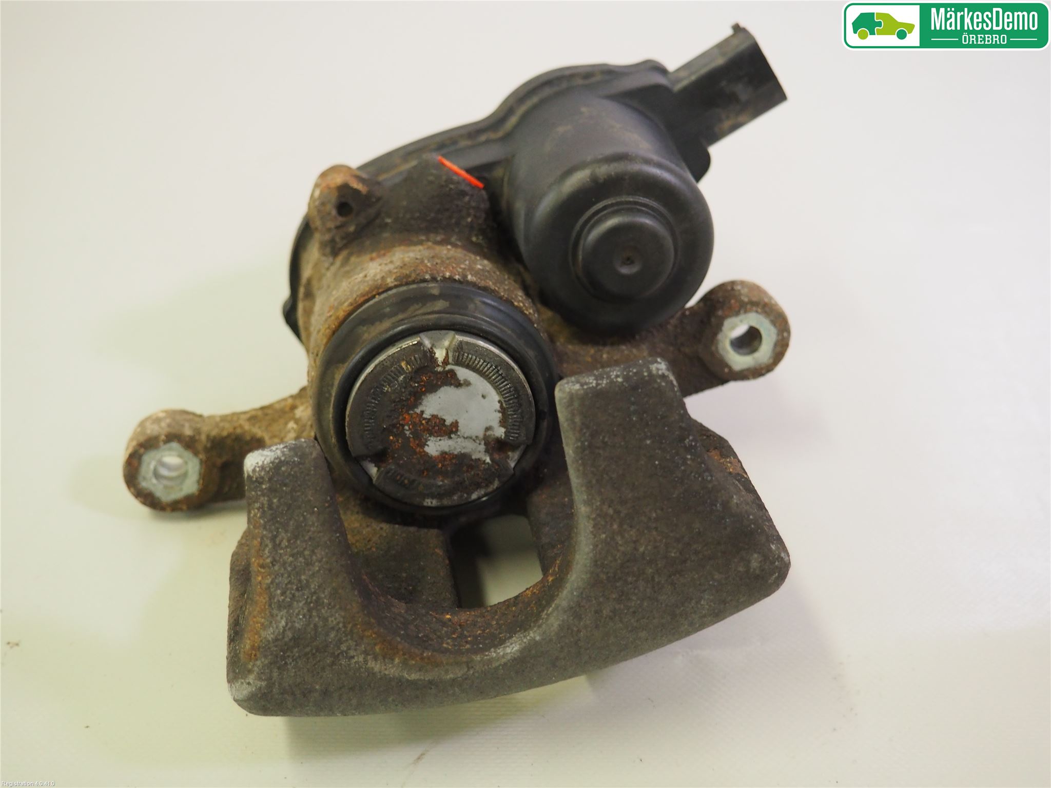 Audi A6/S6 4G 11-18 Bromsok Bak Höger