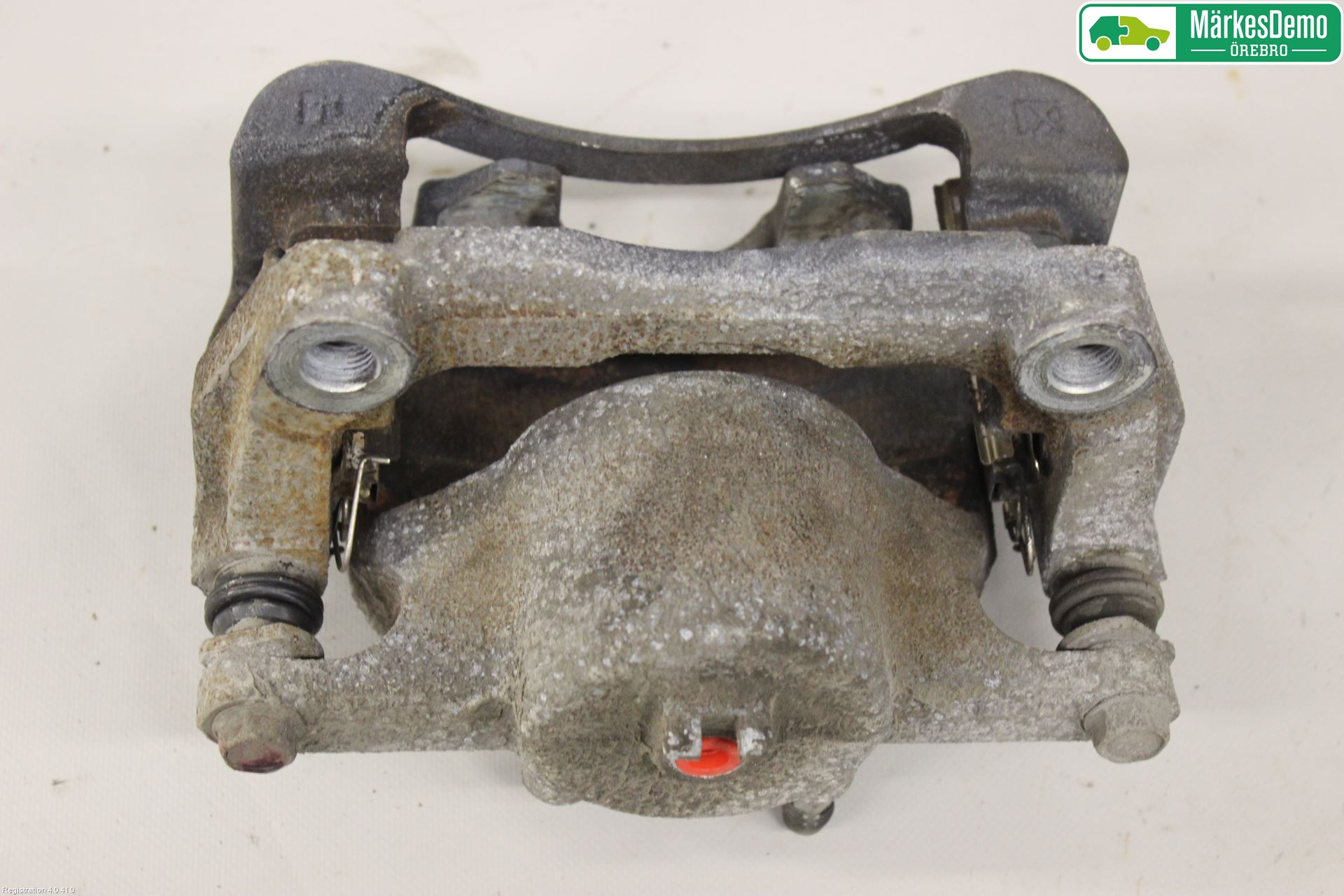 Nissan QASHQAI 14-17 Bromsok Fram Vänster