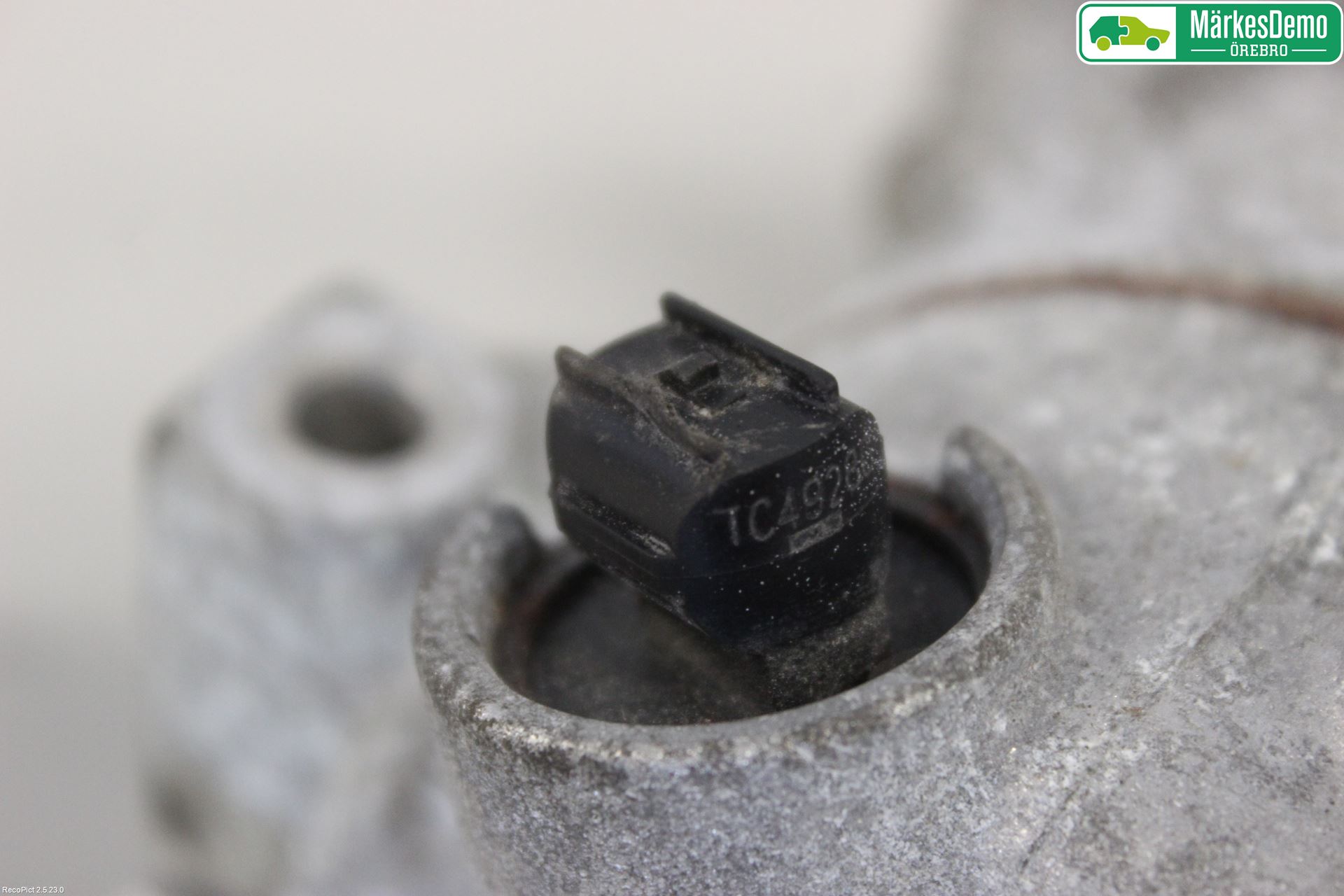 Kia RIO 12-16 Ac Kompressor