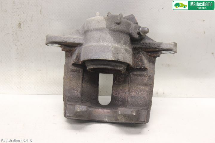 Peugeot 208 12-15 Bromsok Fram Höger