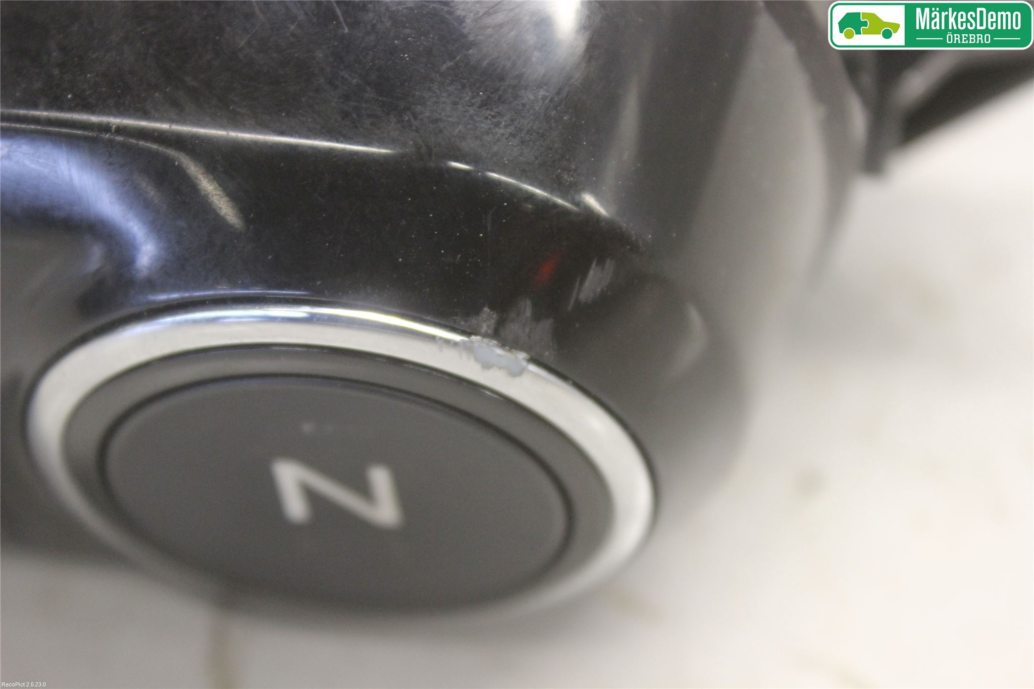 Citroen C4 CACTUS 14-20 Strömställare Växellåda