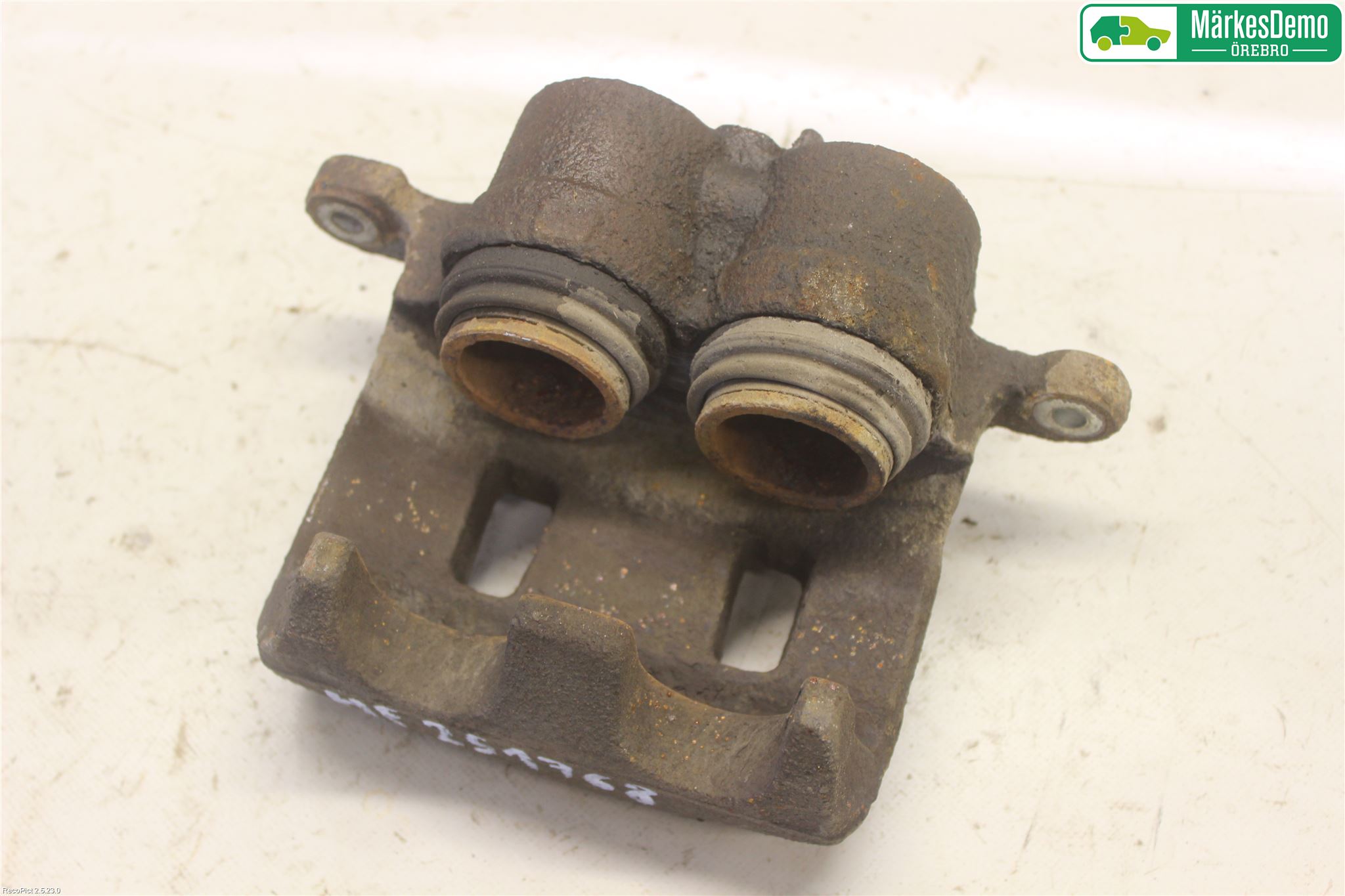 Subaru FORESTER SJ 13-18 Bromsok Fram Höger