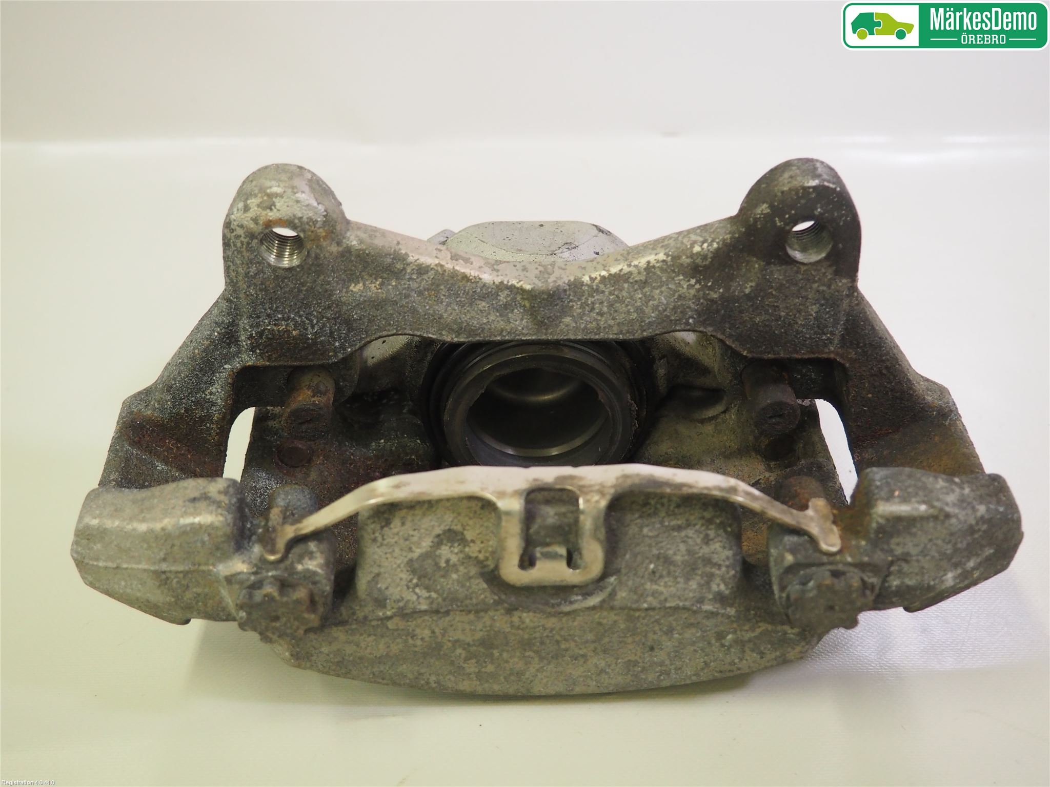 Audi A6 ALLROAD 12-18 Bromsok Fram Höger