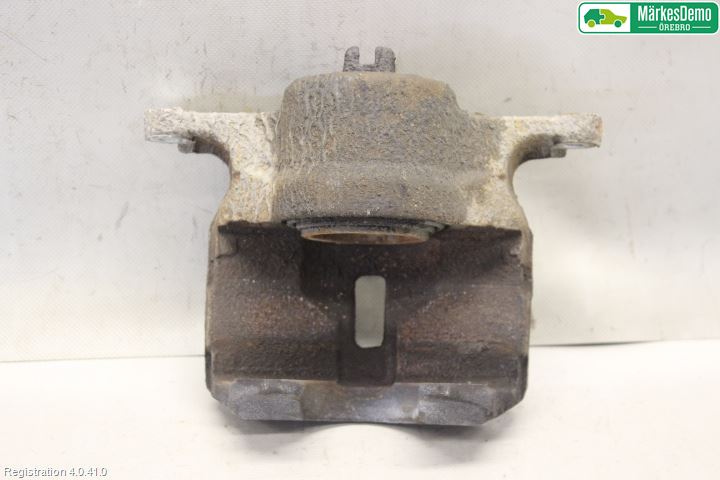 Nissan QASHQAI 14-17 Bromsok Fram Höger