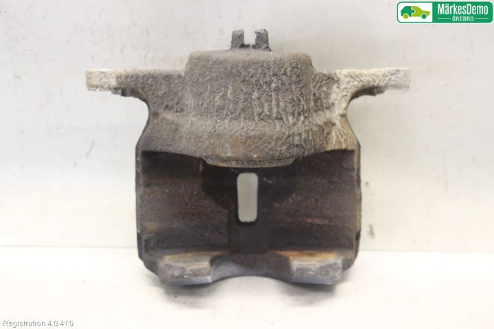 Nissan QASHQAI 14-17 Bromsok Fram Vänster
