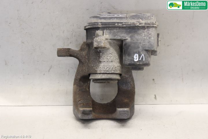 Nissan QASHQAI 14-17 Bromsok Bak Vänster
