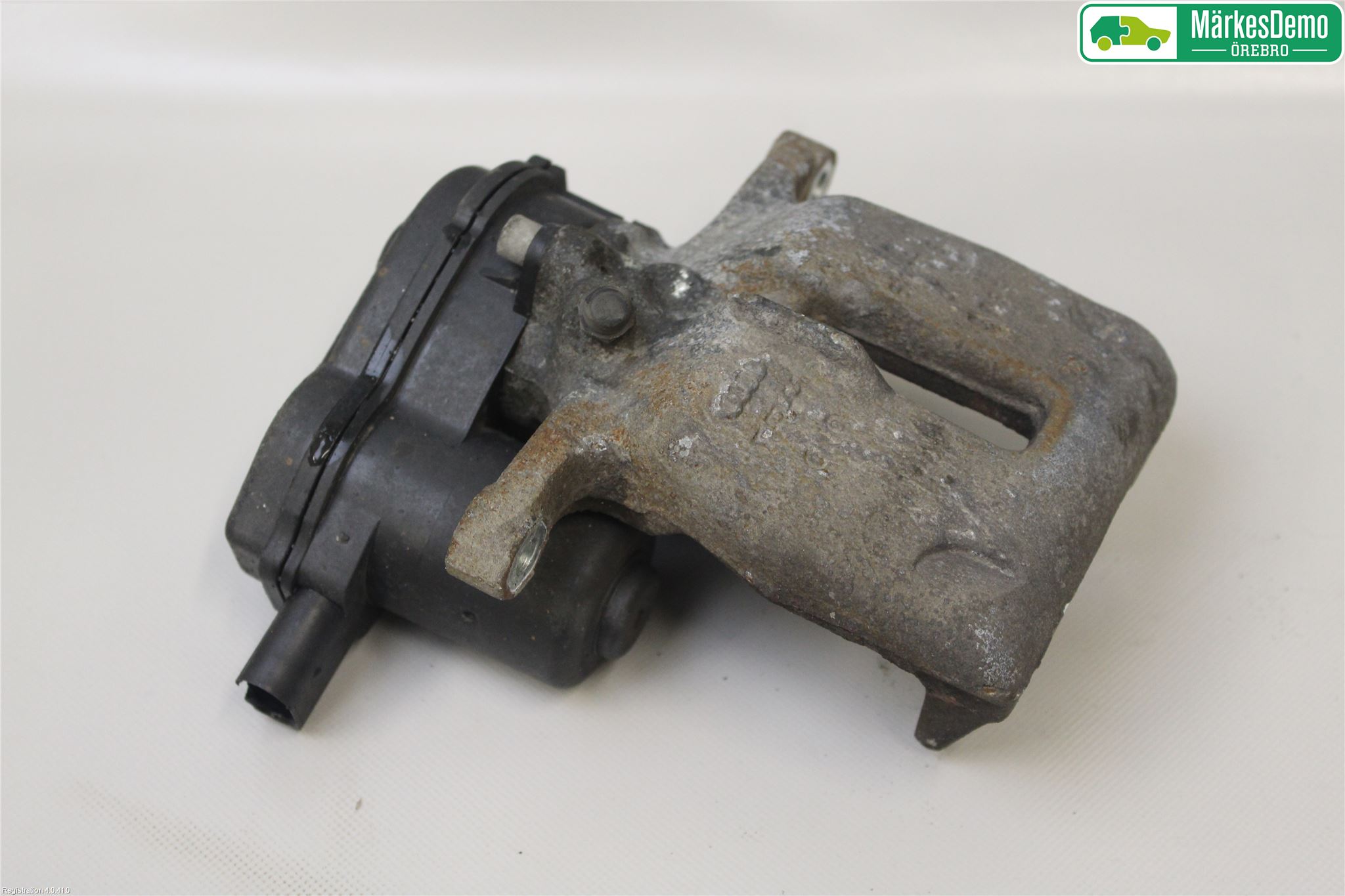 Audi A4 12-15 Bromsok Bak Höger