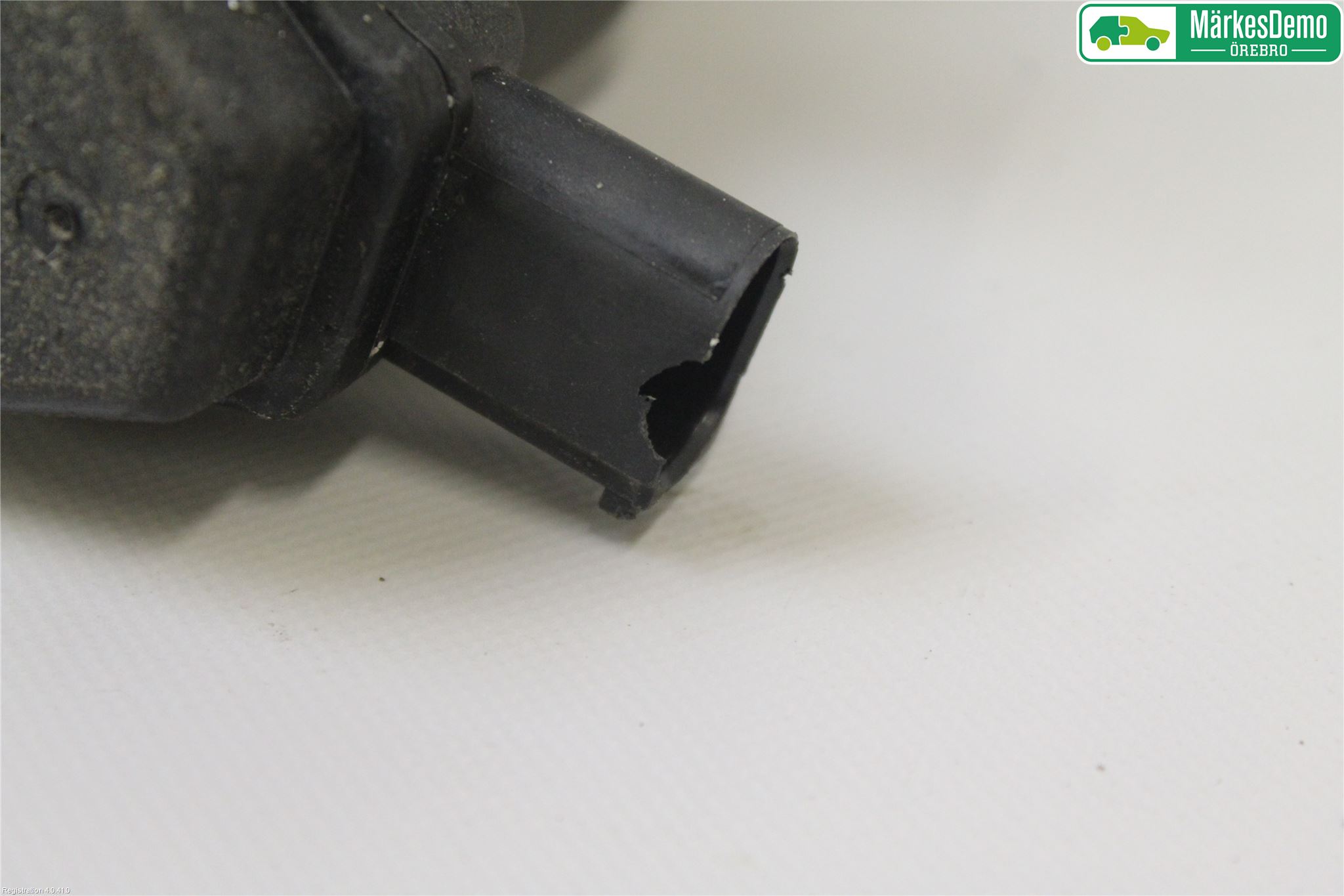 Audi A4 12-15 Bromsok Bak Höger