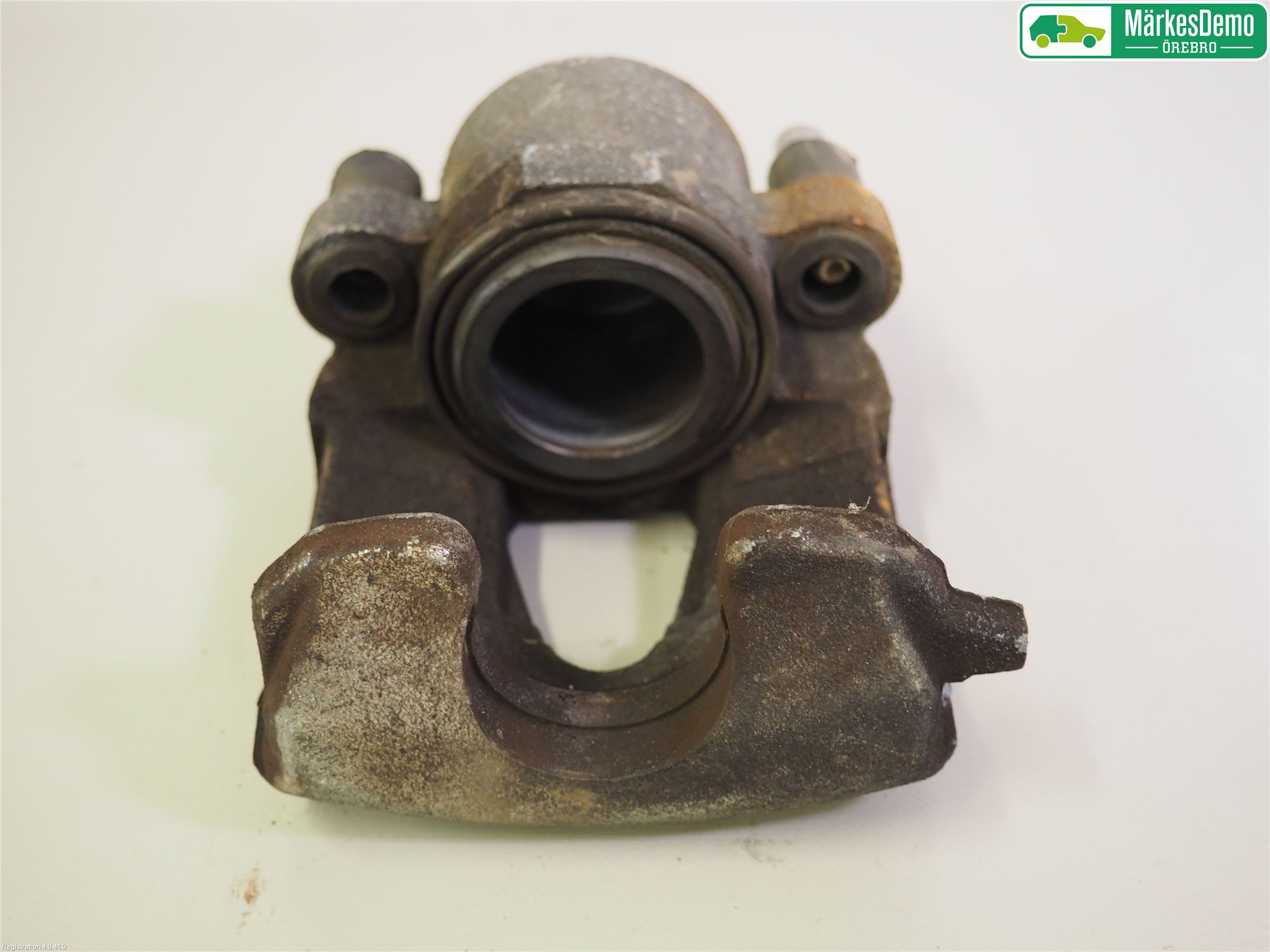 Skoda FABIA 15-21 Bromsok Fram Vänster