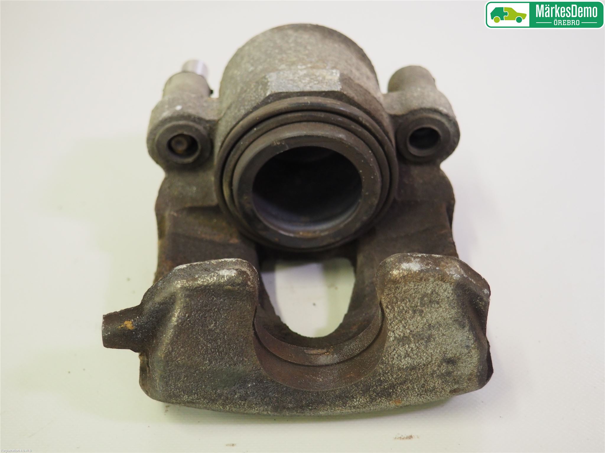 Skoda FABIA 15-21 Bromsok Fram Höger