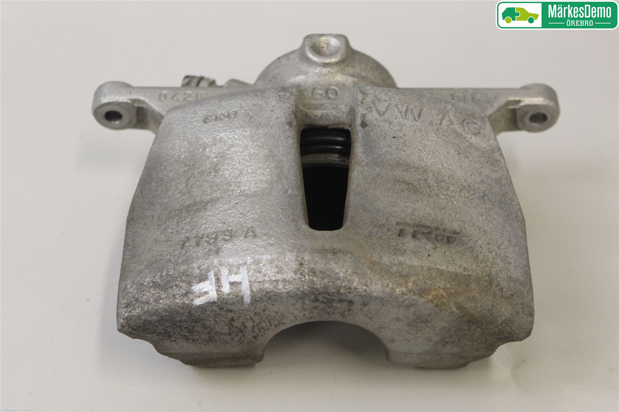 Volkswagen VW TIGUAN 16-24 Bromsok Fram Höger