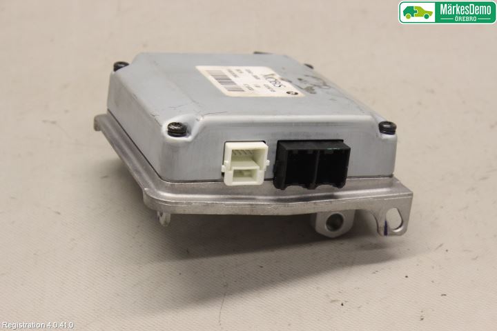 Kia NIRO (DE) 17-22 Styrenhet Styrservo