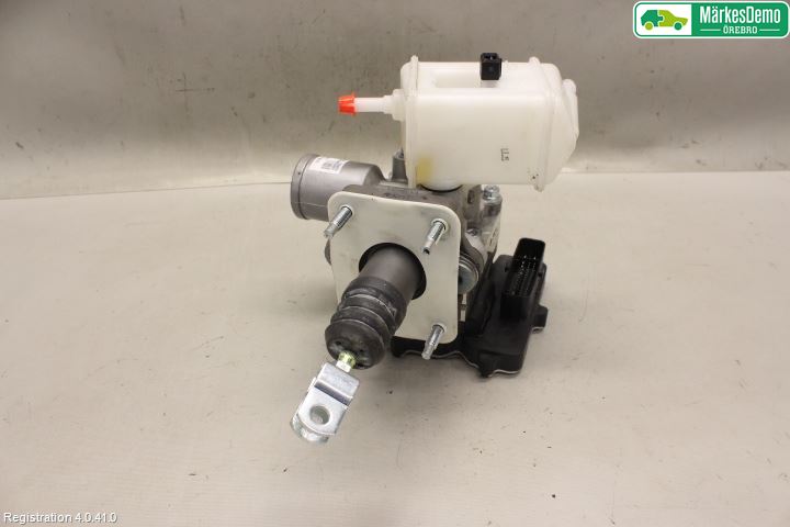 Kia NIRO (DE) 17-22 Broms Huvudcylinder