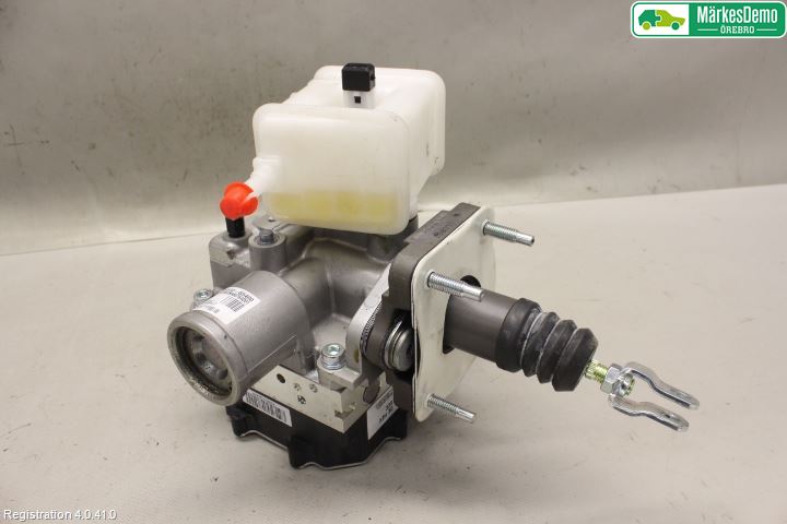 Kia NIRO (DE) 17-22 Broms Huvudcylinder