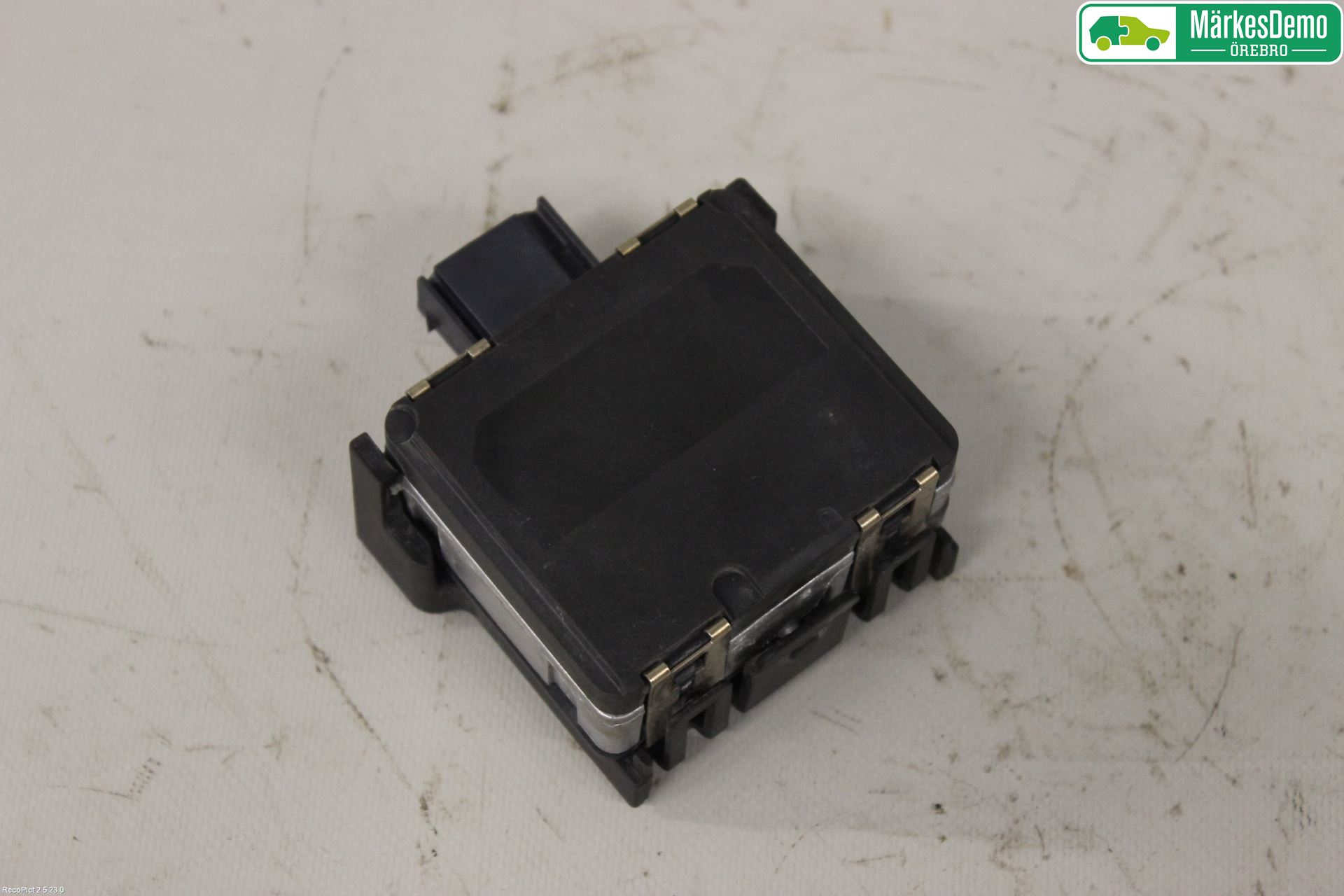 Nissan QASHQAI 14-17 Sensor Adaptiv Farthållare
