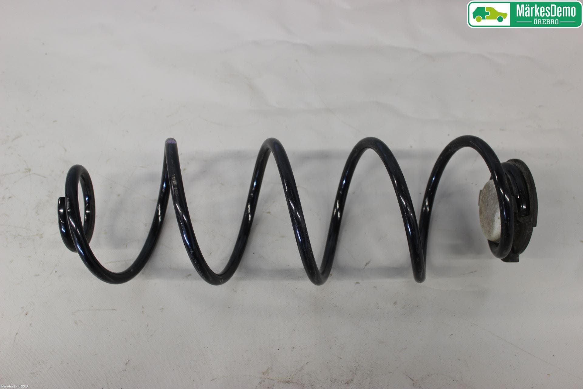 Peugeot 308 14-21 Fjäder Bak