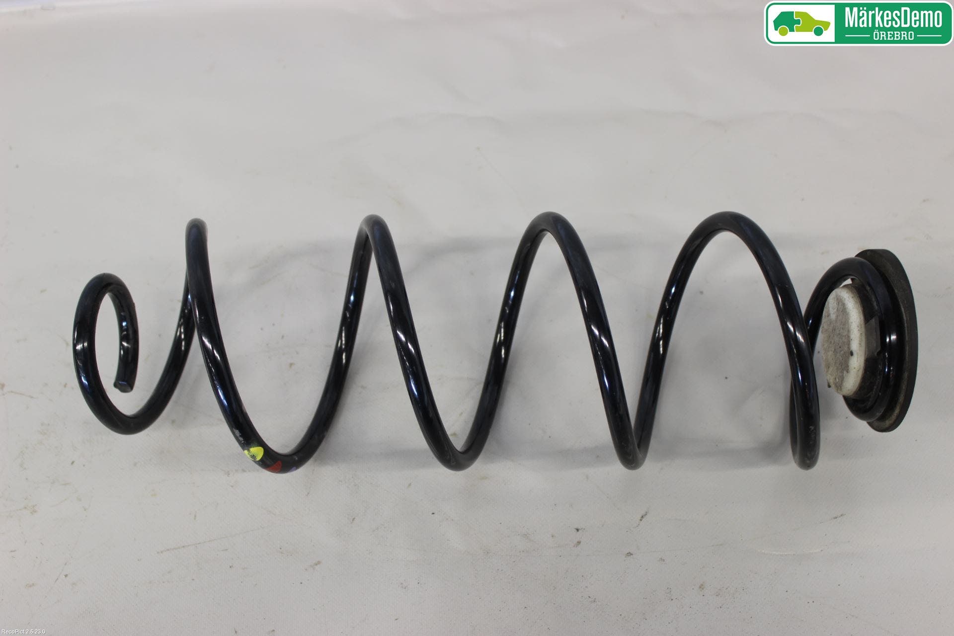 Peugeot 308 14-21 Fjäder Bak