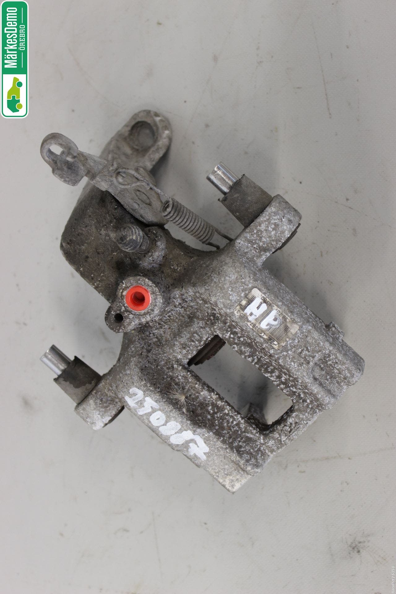 Peugeot 308 14-21 Bromsok Bak Höger