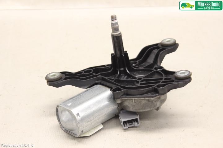 BMW X1 E84 10-15 Torkarmotor Baklucka