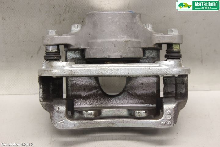 Kia NIRO (DE) 17-22 Bromsok Fram Höger