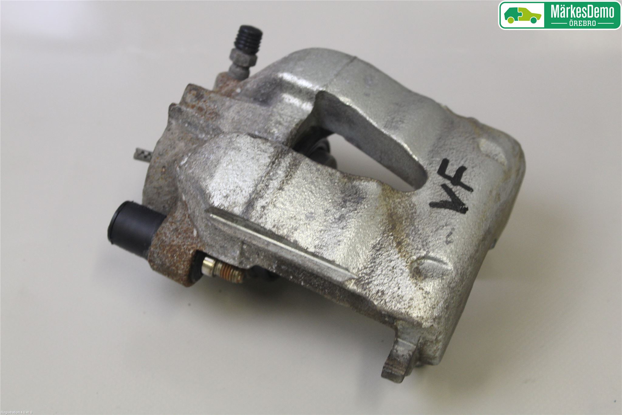 Seat LEON 13-20 Bromsok Fram Vänster