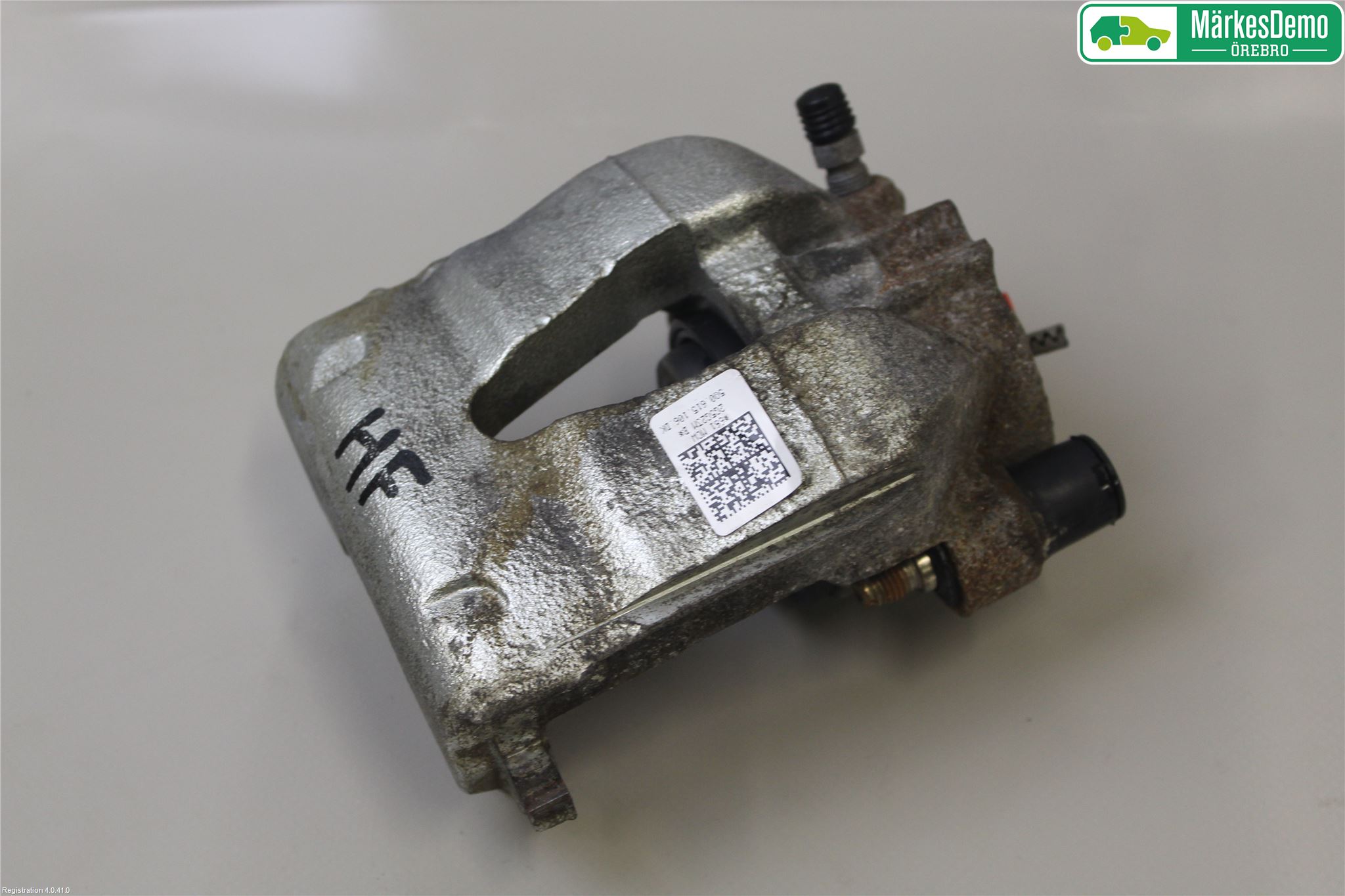 Seat LEON 13-20 Bromsok Fram Höger