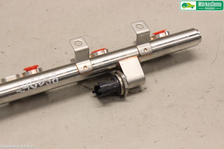 Kia NIRO (DE) 17-22 Injbränslefördelare