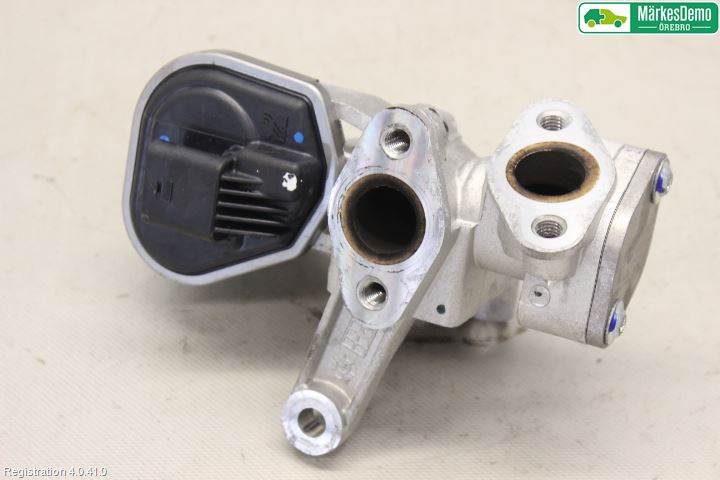 Kia NIRO (DE) 17-22 Egr Ventil