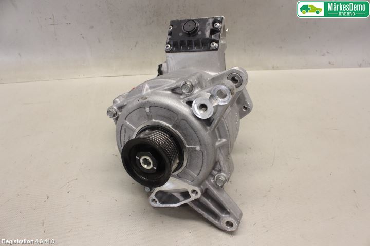 Kia NIRO (DE) 17-22 Generator-Startmotor Hybrid