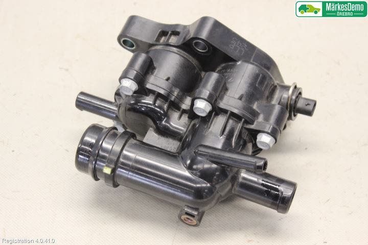 Kia NIRO (DE) 17-22 Termostathus-Lock