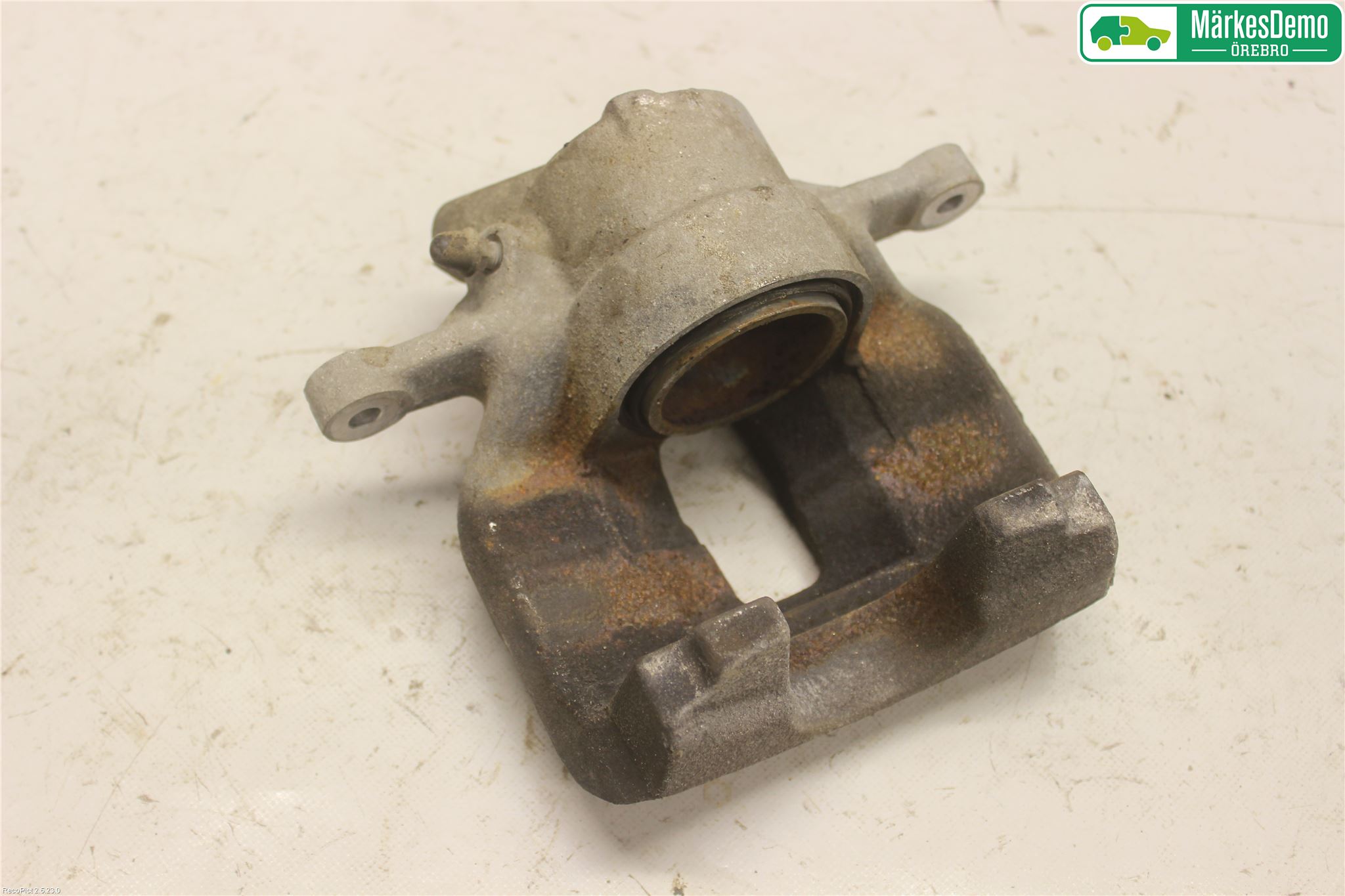 Peugeot 308 14-21 Bromsok Fram Vänster