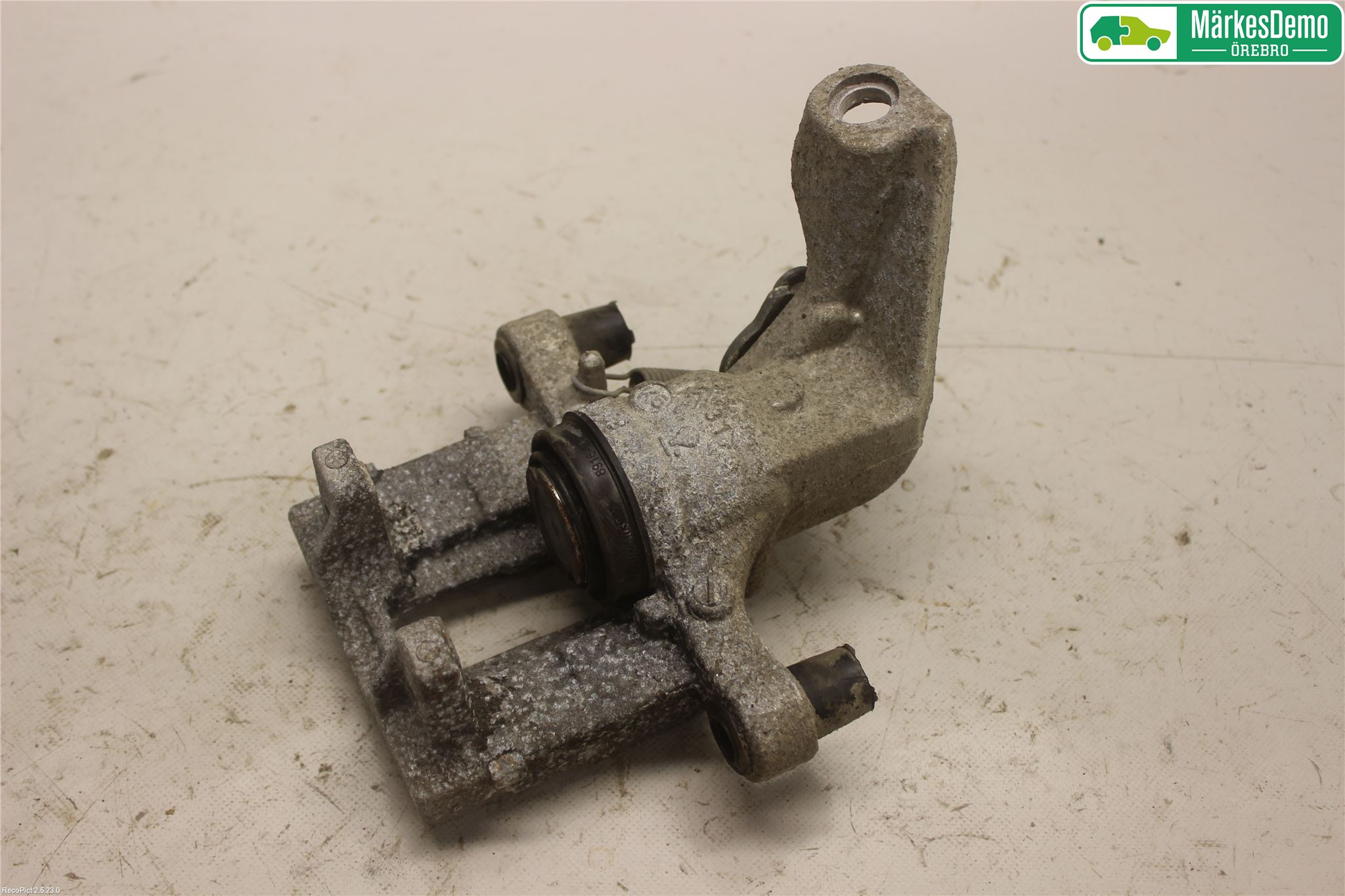 Peugeot 308 14-21 Bromsok Bak Höger