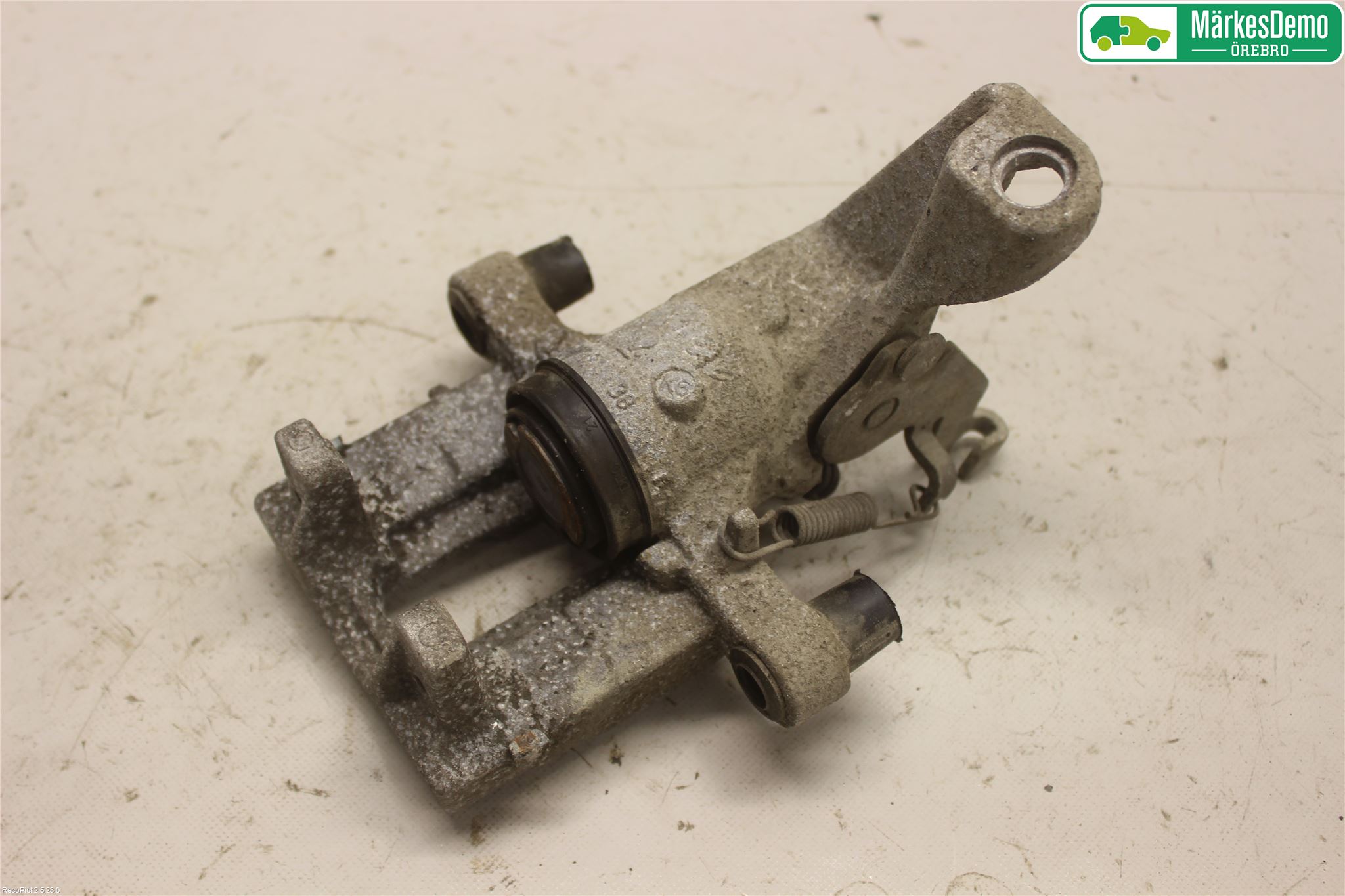 Peugeot 308 14-21 Bromsok Bak Vänster