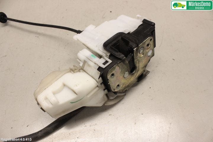 Alfa 159 Låskista-Dörrlås