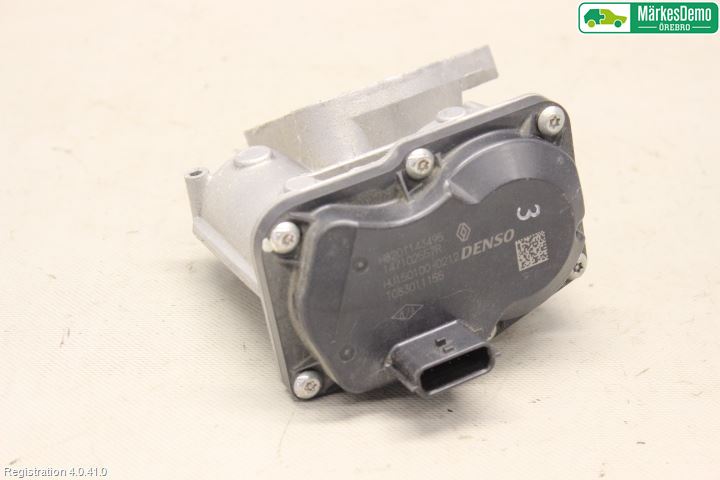 Nissan NV200/NV200 COMBI Egr Ventil