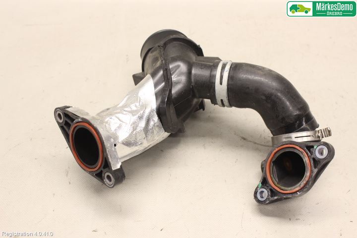 Nissan NV200/NV200 COMBI Laddluft-Intercoolerrör