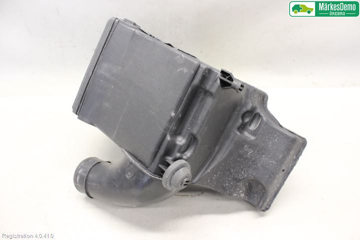 Nissan NV200/NV200 COMBI Luftrenare