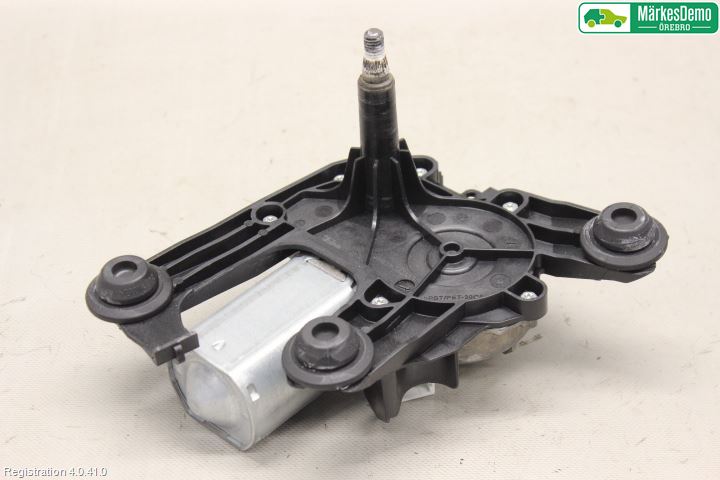 Citroen C3 10-17 Torkarmotor Baklucka