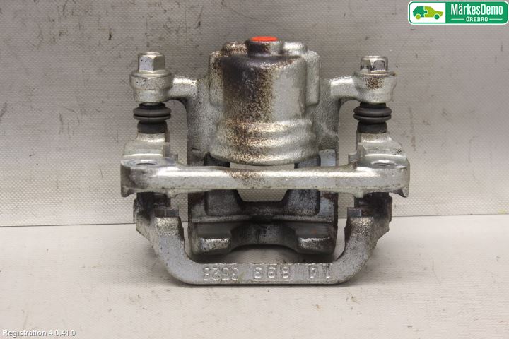 Nissan PULSAR Bromsok Bak Vänster